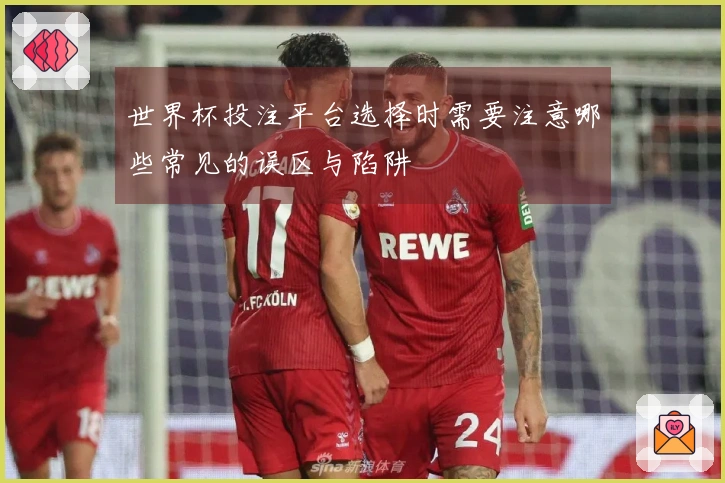 世界杯投注平台选择时需要注意哪些常见的误区与陷阱
