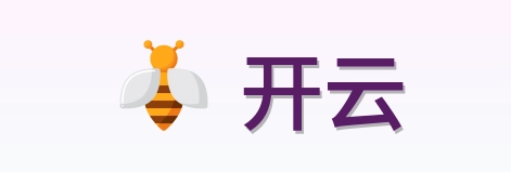 开云 Logo